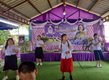 กิจกรรม "7 มิถุนายน วันสหกรณ์นักเรียน ประจำปี 2568" ... พารามิเตอร์รูปภาพ 60